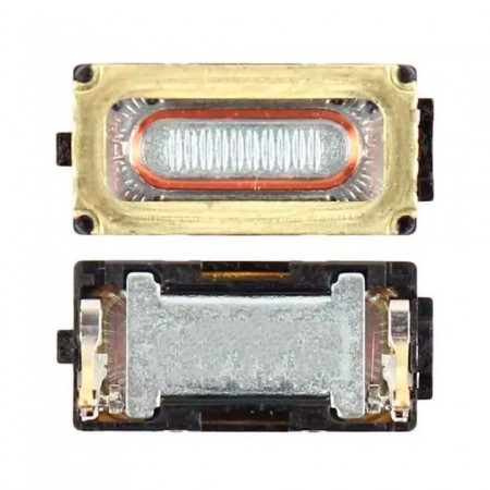 Розмовний Динамік для Nokia 2/3/3.1 Plus/5/5.1 Plus/6/6.1 Plus/7/7.1 Plus/7.1/8/8 Sirocco/8.1/9/X5 2018