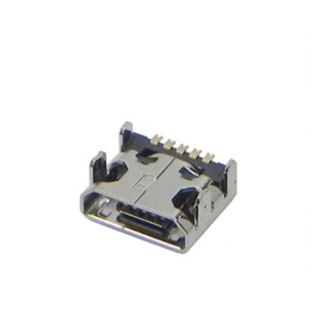 Конектор зарядки LG E162 E400 Optimus L3 E610 Optimus L5 P700 Optimus L7 P705 Optimus L7 P880 Optim
