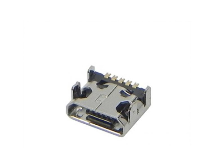 Конектор зарядки LG E162 E400 Optimus / L3 E610 Optimus / L5 P700 Optimus / L7 P705 Optimus / L7 P880 Optim