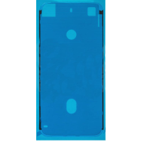 Стикер дисплея (двухсторонний скотч) Apple iPhone 7, белый