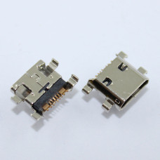 Коннектор зарядки Samsung I8160