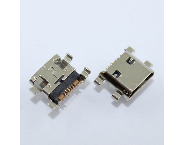Конектор зарядки Samsung I8160