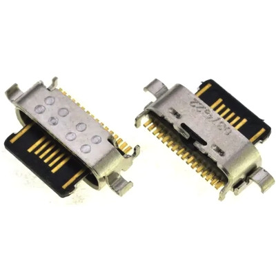 Конектор зарядки Meizu Pro 7, Pro 7 Plus 16 pin, USB Type-C