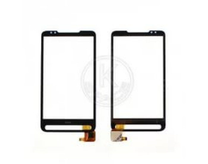 Сенсор HTC HD2 Touch T8585, без коннектора