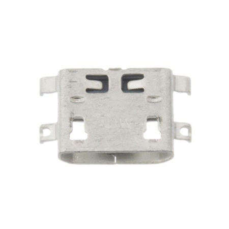 Коннектор зарядки Lenovo P780, S6000 Lenovo A319 A536 A6000 A6000T A6010 A660 (Класс C)
