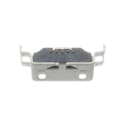 Конектор зарядки Lenovo P780, S6000 Lenovo A319 A536 A6000 A6000T A6010 A660