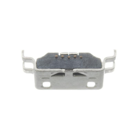 Коннектор зарядки Lenovo P780, S6000 Lenovo A319 A536 A6000 A6000T A6010 A660 (Класс C)