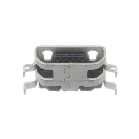 Коннектор зарядки Lenovo P780, S6000 Lenovo A319 A536 A6000 A6000T A6010 A660 (Класс C)