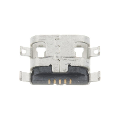 Конектор зарядки Lenovo P780, S6000 Lenovo A319 A536 A6000 A6000T A6010 A660