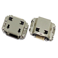 Конектор зарядки Samsung B7722 B7722i C3530 I5700 I5800 580 I717 I7500 I8000 I8510 I9220 N7000 S337