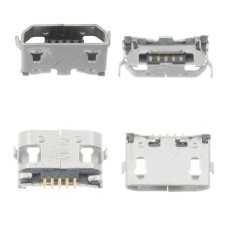 Коннектор зарядки Lenovo A3000/A370/A766/A788+/S910/S930(2шт)