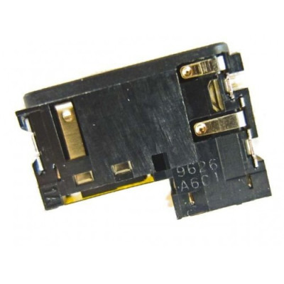 Конектор зарядки Nokia 5310 (2шт)