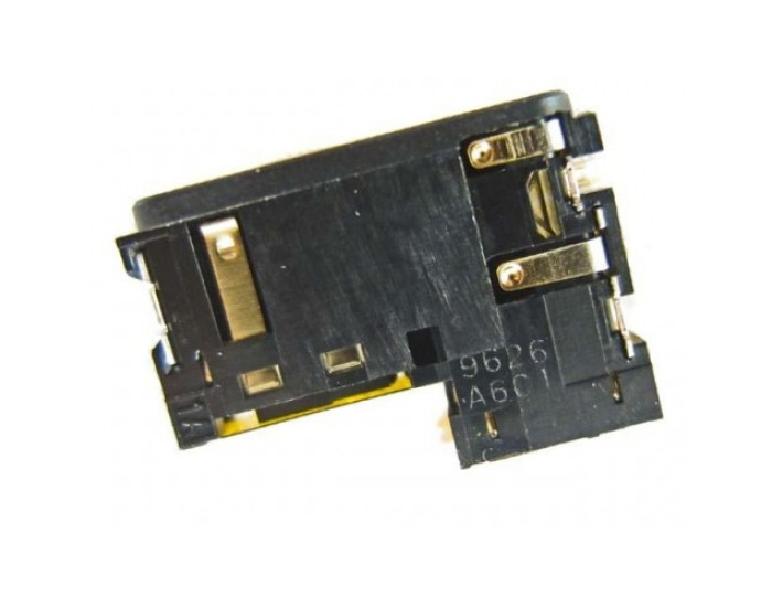 Конектор зарядки Nokia 5310 (2шт)