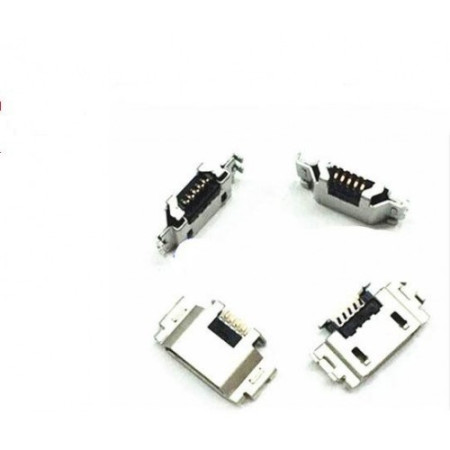 Коннектор зарядки Sony Xperia ZR C5502 M36h  C5503 M36i Xperia ZR C6902 L39h Xperia Z1 C6903 Xperia
