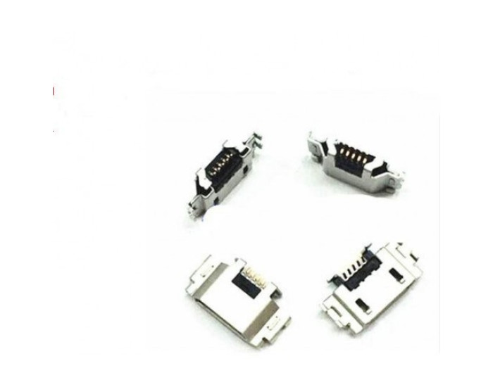Коннектор зарядки Sony Xperia ZR C5502 M36h /C5503 M36i Xperia ZR /C6902 L39h Xperia Z1 /C6903 Xperia 