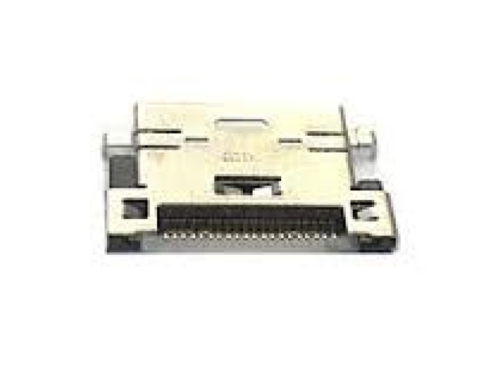 Конектор зарядки Samsung C170 /T230 /U100 /X20