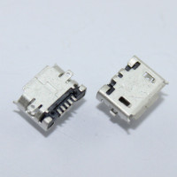 Коннектор зарядки Mini USB 10 pin Long