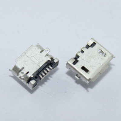 Конектор зарядки Mini USB 10 pin Long