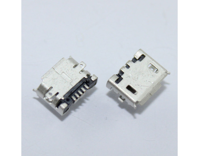 Конектор зарядки Mini USB 10 pin Long