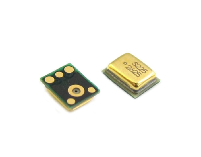 Мікрофон для Samsung S3650 /S7562 /S8500 /S9295 /S7582