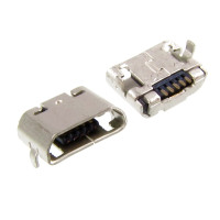 Конектор зарядки Meizu M2 Note, MX3/MX4/ U20. M3 Note/LENOVO TB7304
