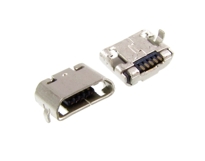 Коннектор зарядки Meizu M2 Note, MX3 /MX4/ U20 / M3 Note /LENOVO TB7304