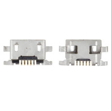 Коннектор зарядки Motorola XT1062 Moto G2 XT1063 Moto G2 XT1064 Moto G2 XT1068 Moto G2