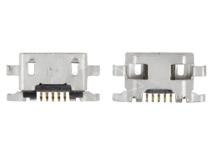 Конектор зарядки Motorola XT1062 Moto G2 / XT1063 Moto G2 / XT1064 Moto G2 / XT1068 Moto G2