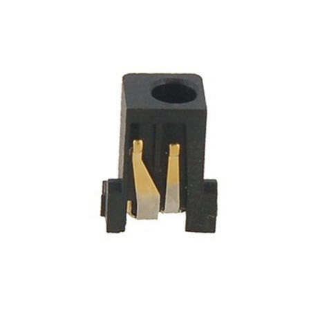 Конектор зарядки Nokia 100 101 1280 1616 1800 200 Asha 201 Asha 202 Asha 203 Asha 205 Asha 2690 270