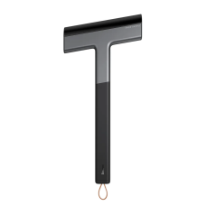 Скребок резиновый Baseus Quick Clean Car Ice (CRQU-01) Black