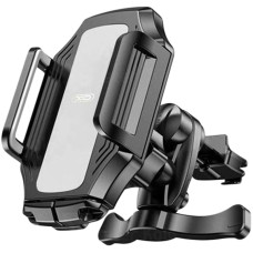 Автодержатель в дефлектор XO C112, Black