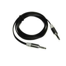 Удлинитель Aux black (1.5m)
