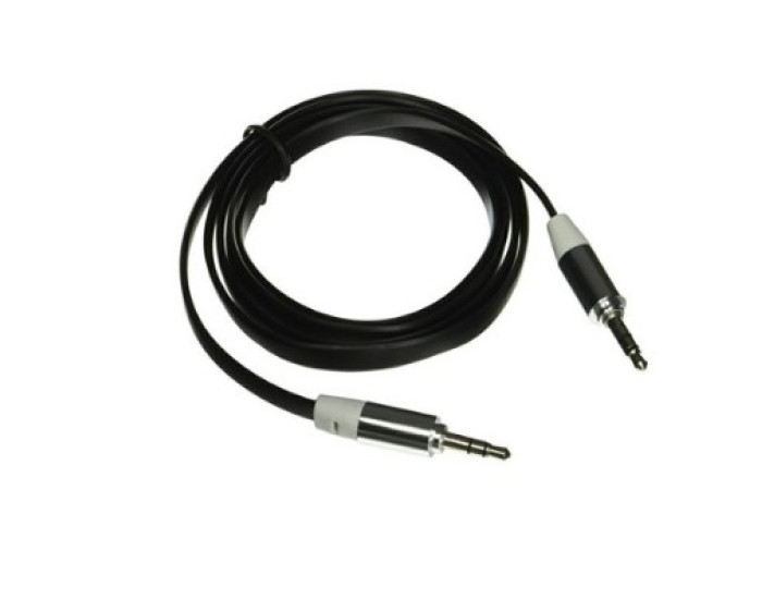 Удлинитель Aux black (1.5m)