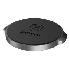 Автодержатель магнитный Baseus Small Ears Series Magnetic Suction Bracket (SUER-C01) (Черный / Black)