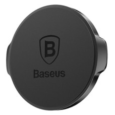 Автодержатель магнитный Baseus Small Ears Series Magnetic Suction Bracket (SUER-C01) (Черный / Black)
