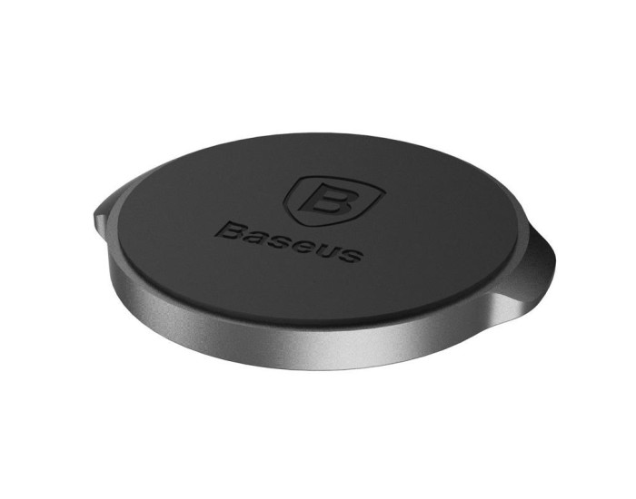 Автодержатель магнитный Baseus Small Ears Series Magnetic Suction Bracket (SUER-C01) (Черный / Black)