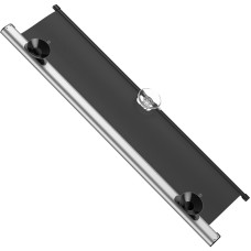 Солнцезащитный зонт для автомобиля SunShield 110*125*65cm