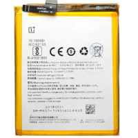 Аккумулятор OnePlus 5 / 5T (BLP637) 3210mAh