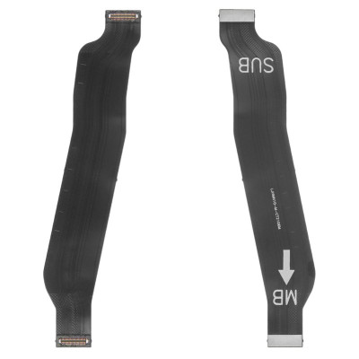 Шлейф межплатный для Xiaomi Redmi Note 10