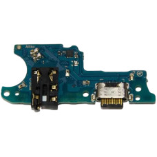 Шлейф для Samsung A035/A03-2021 коннектора зарядки