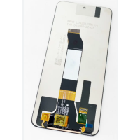 Дисплей с сенсорным экраном (модуль) Xiaomi Redmi Note 10 5G / Poco M3 Pro 5G, High Copy, черный