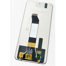 Дисплей с сенсорным экраном (модуль) Xiaomi Redmi Note 10 5G / Poco M3 Pro 5G, High Copy, черный