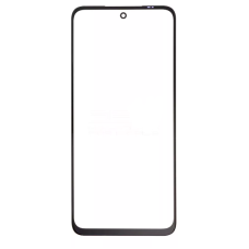 Стекло фронтальное с OCA пленкой Xiaomi Redmi 10. Redmi 10 2022. Redmi 10 Prime, Redmi Note 10 5G, черное