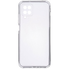 Чехол-силикон Epic Transparent 1,5mm Full Camera Samsung Galaxy M53 5G, Прозрачный