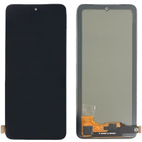 Дисплей с сенсорным экраном (модуль) Xiaomi Redmi Note 11/11S 4G/Poco M4 Pro Global Version,  черный, In-Cell