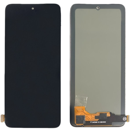 Дисплей с сенсорным экраном (модуль) Xiaomi Redmi Note 11/11S 4G/Poco M4 Pro Global Version,  черный, In-Cell