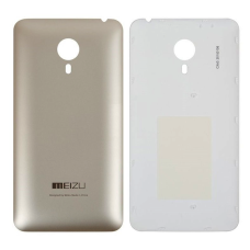 Задня кришка для Meizu MX4, золото