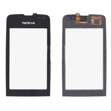 Сенсор Nokia 311, черный