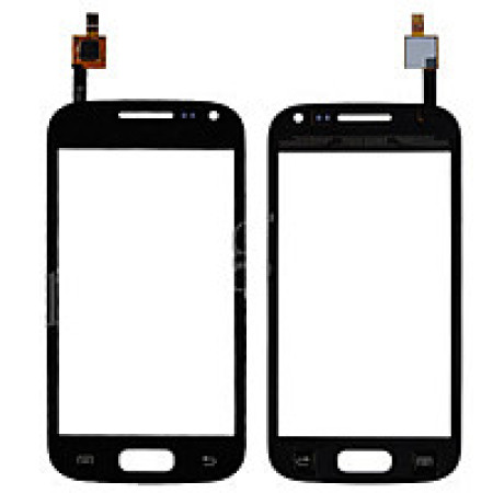 Сенсор Samsung I8160 Galaxy Ace 2, черный