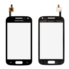 Сенсор Samsung I8160 Galaxy Ace 2, черный